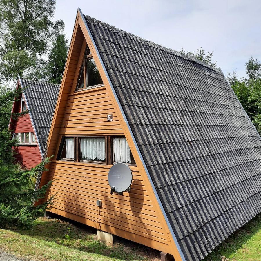 Ferienhaus Toso Freyung Exterior foto